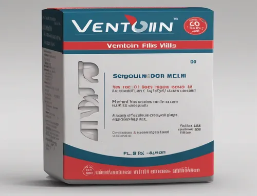 precio ventolin solucion para nebulizar